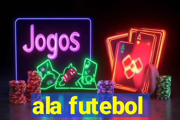 ala futebol